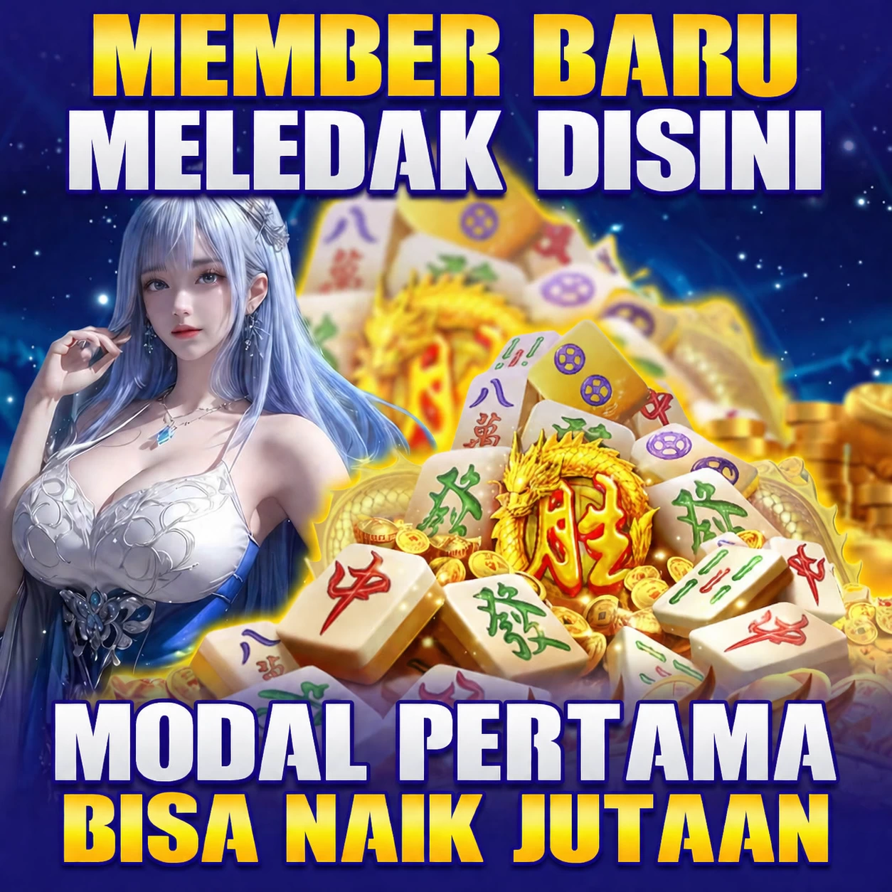 adam77 APK — katalog lengkap